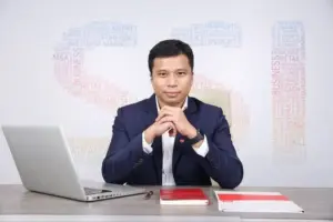 CEO SC88