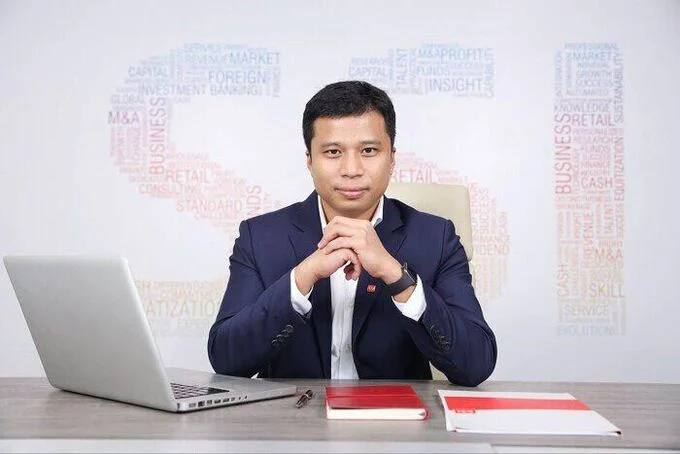 CEO SC88
