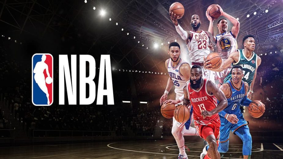 Giải NBA