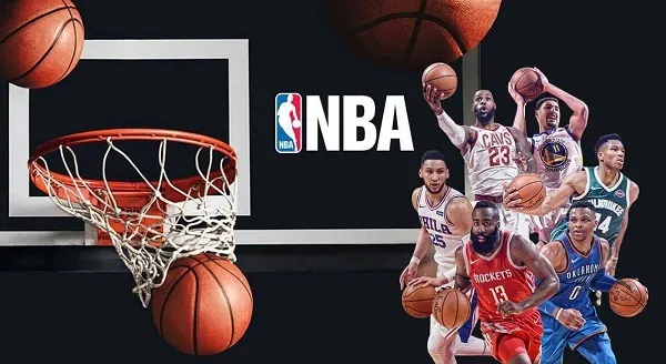 Tổng Quan Về Giải NBA