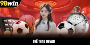 Thể thao 98win