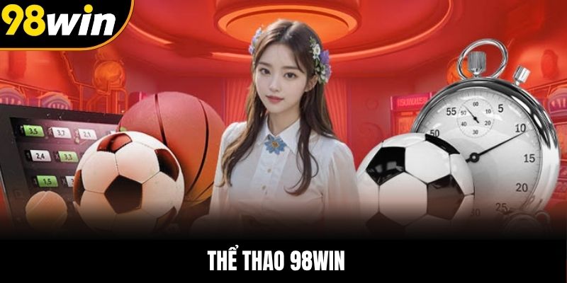 Thể thao 98win